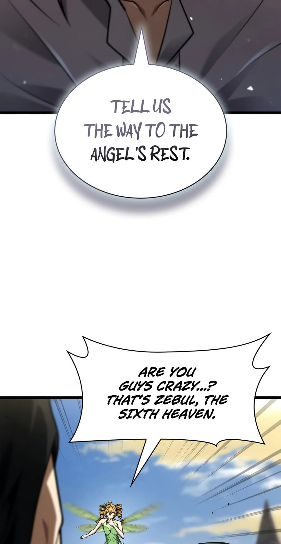 Read The Infinite Mage chapter 174 image 79 on Lezhin