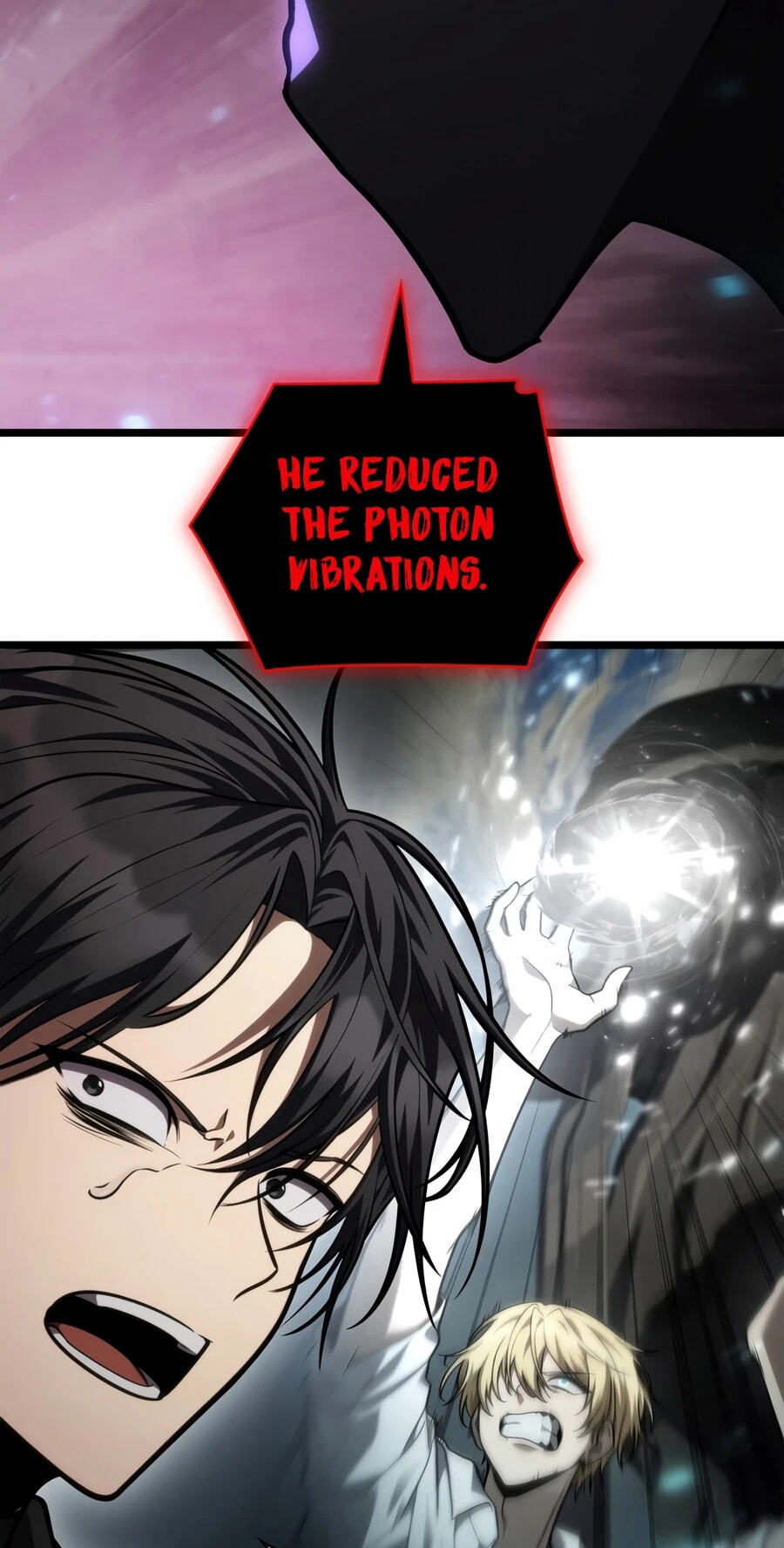 Read The Infinite Mage chapter 174 image 8 on Lezhin