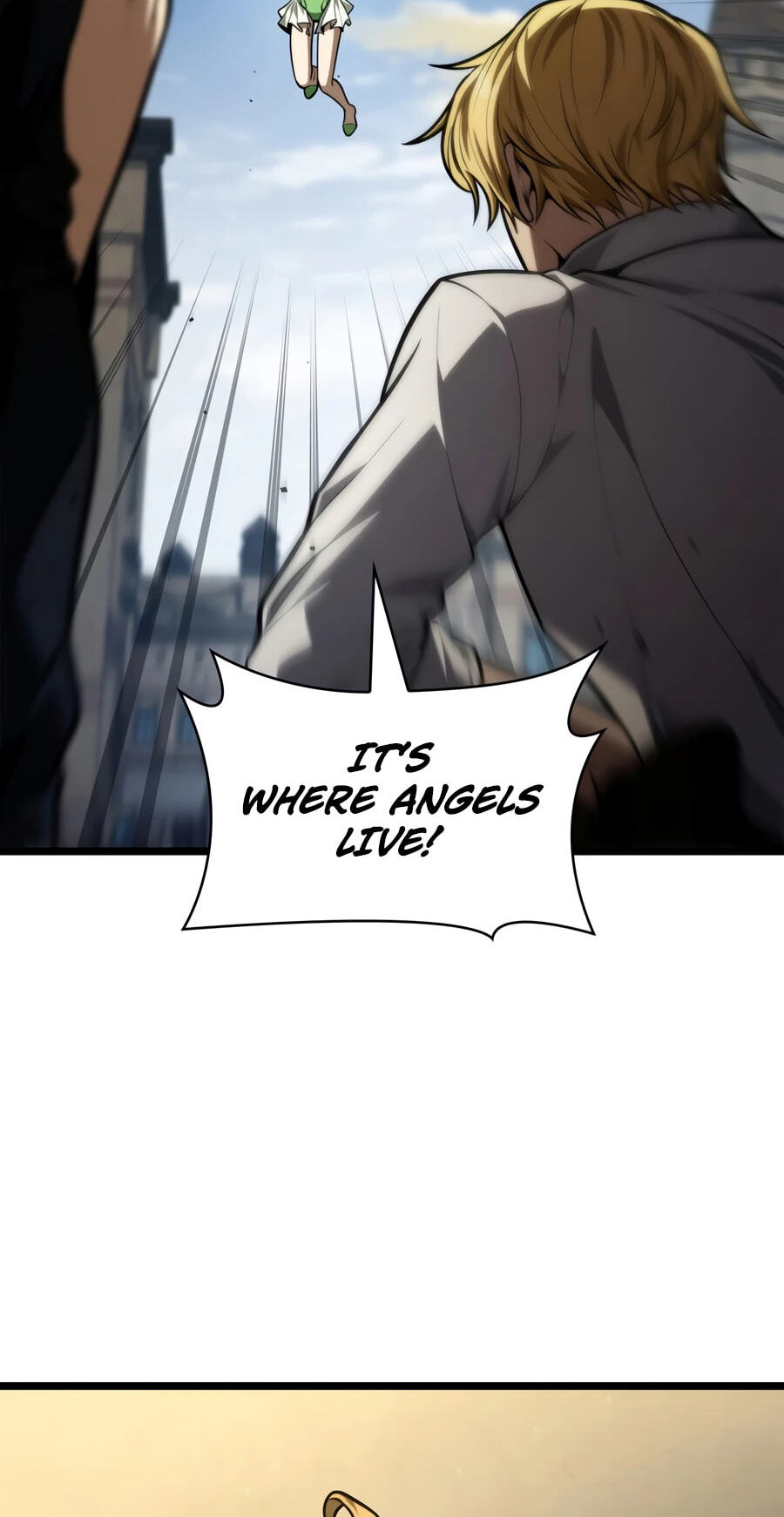 Read The Infinite Mage chapter 174 image 80 on Lezhin