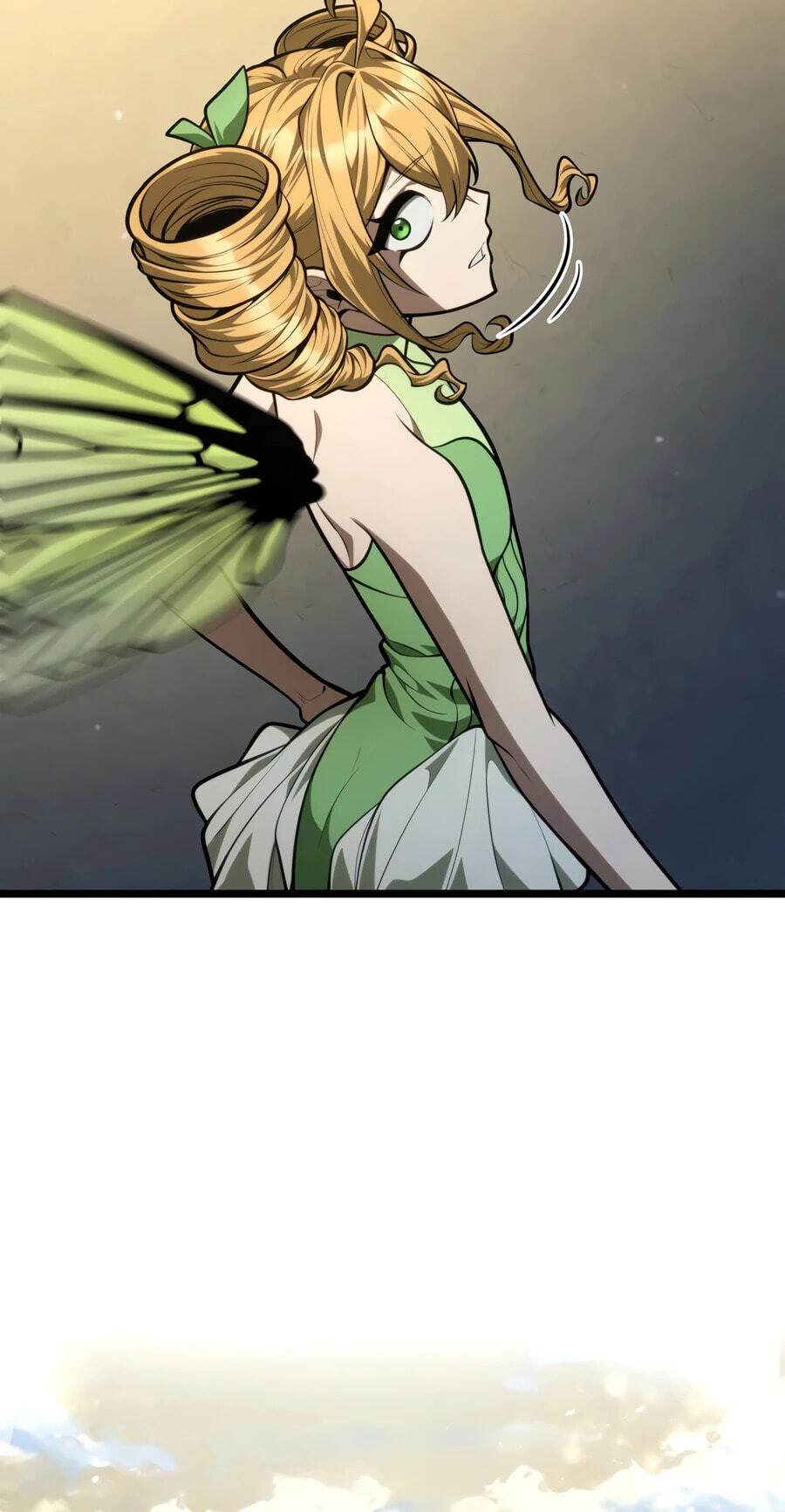 Read The Infinite Mage chapter 174 image 81 on Lezhin
