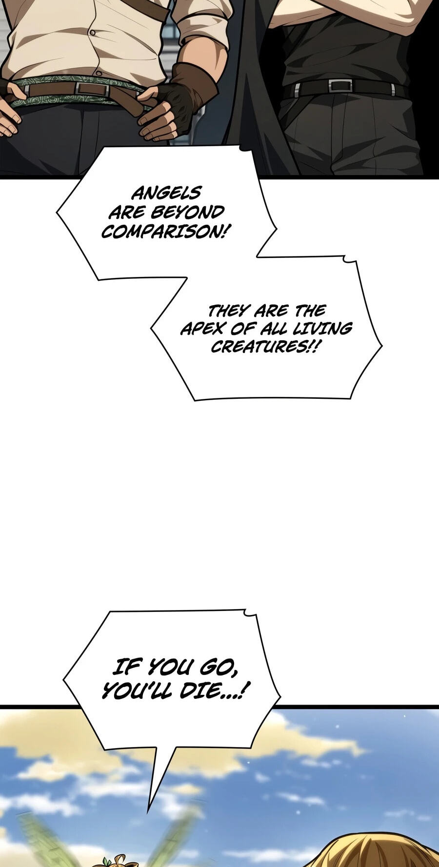 Read The Infinite Mage chapter 174 image 85 on Lezhin