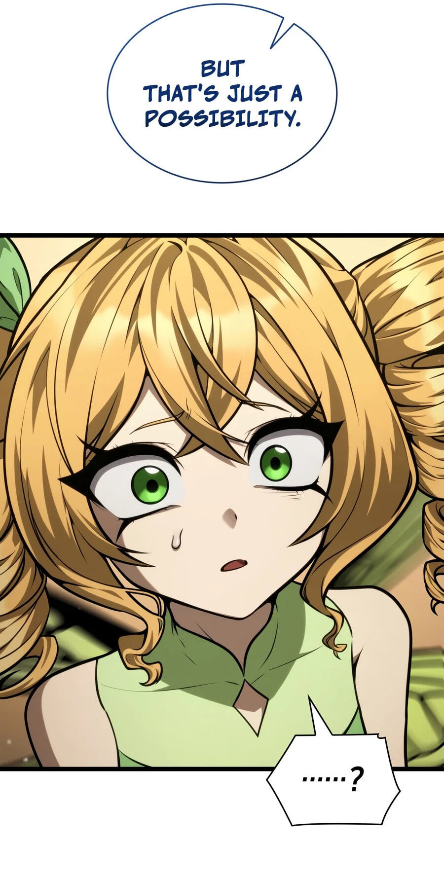 Read The Infinite Mage chapter 174 image 87 on Lezhin