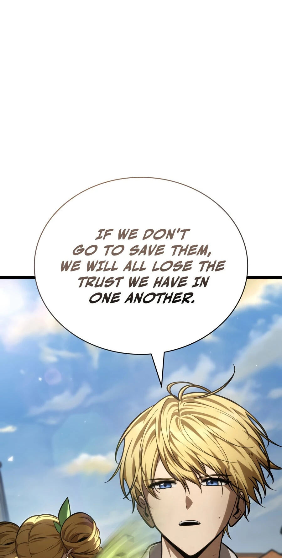 Read The Infinite Mage chapter 174 image 88 on Lezhin