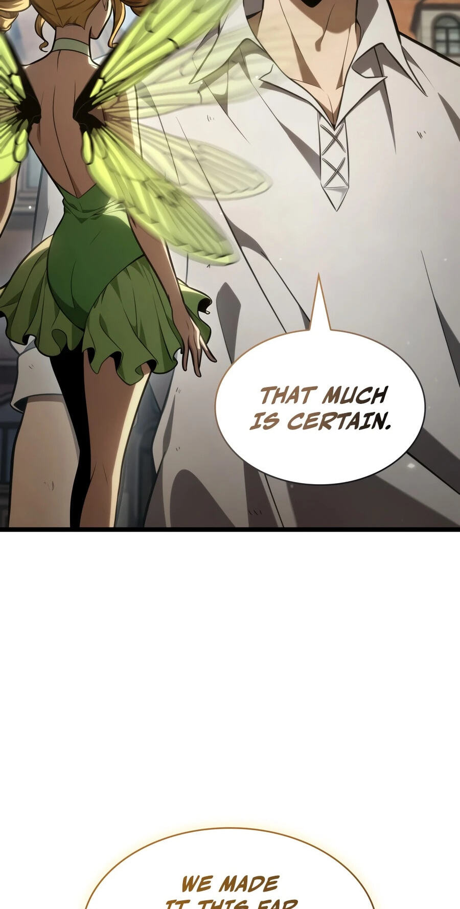 Read The Infinite Mage chapter 174 image 89 on Lezhin