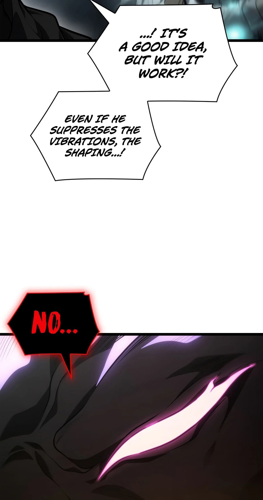 Read The Infinite Mage chapter 174 image 9 on Lezhin