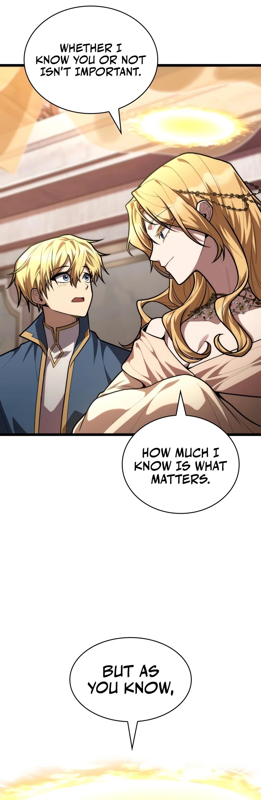 Read The Infinite Mage chapter 177 image 3 on Lezhin
