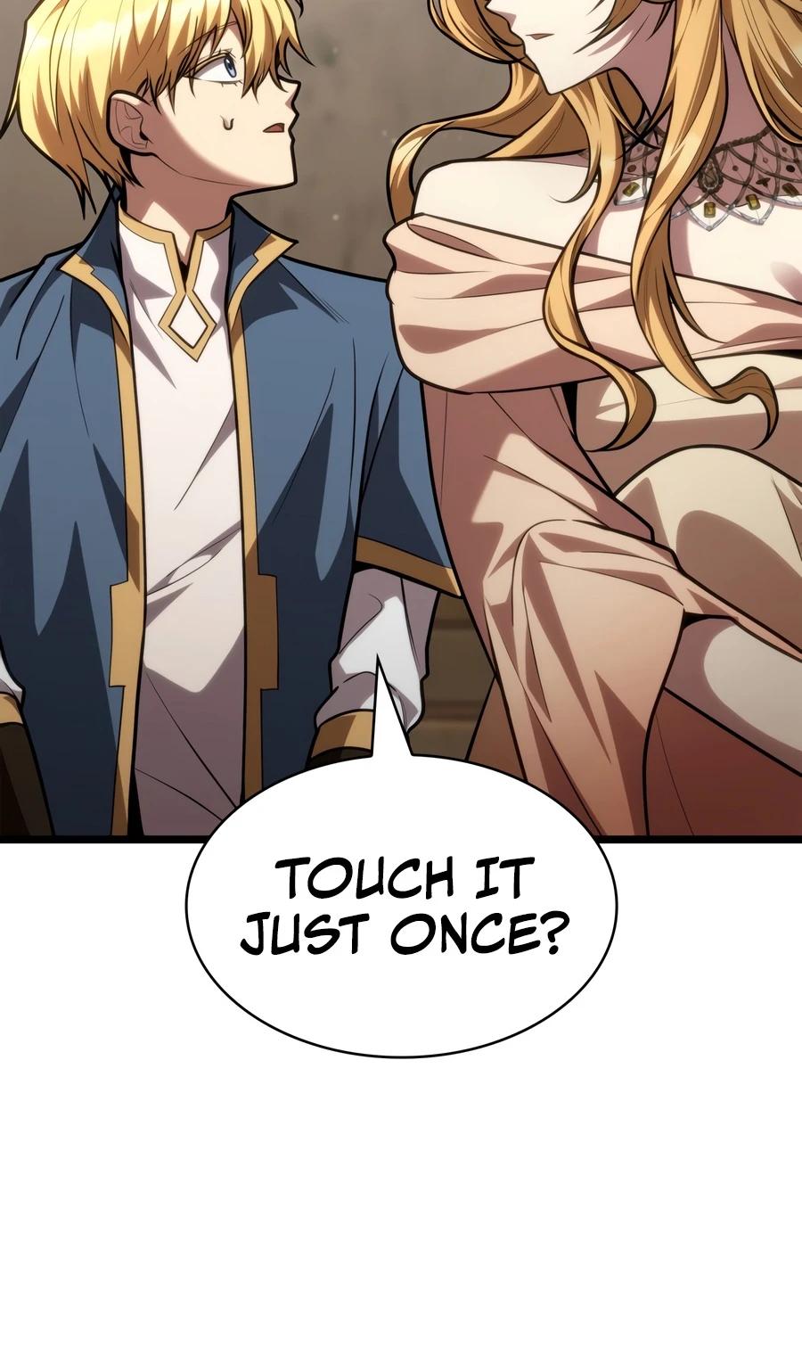 Read The Infinite Mage chapter 177 image 7 on Lezhin