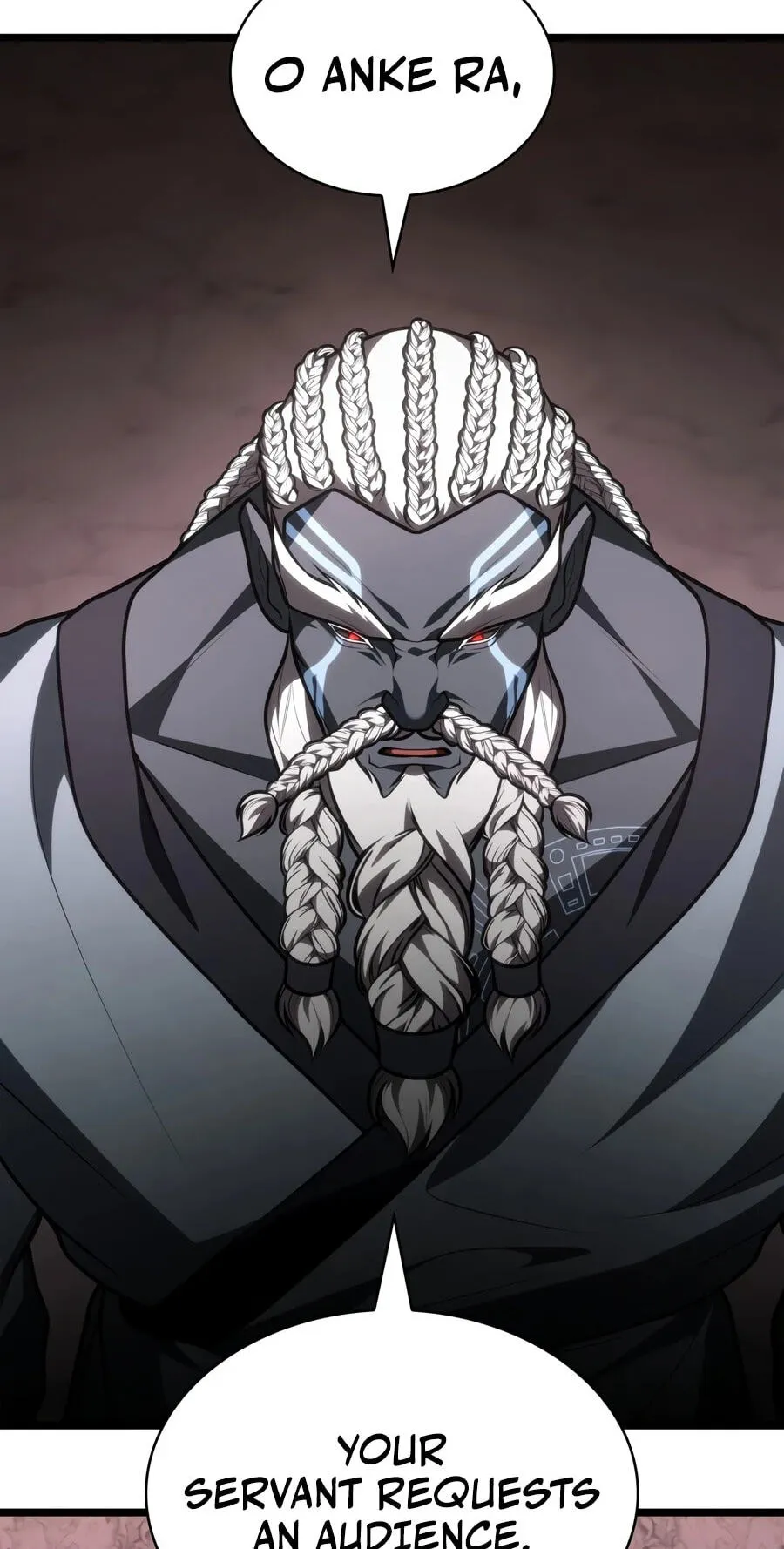 Read The Infinite Mage chapter 178 image 100 on Lezhin