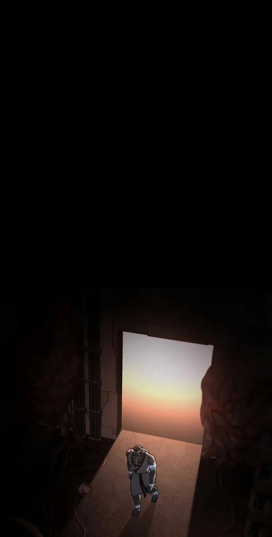 Read The Infinite Mage chapter 178 image 103 on Lezhin
