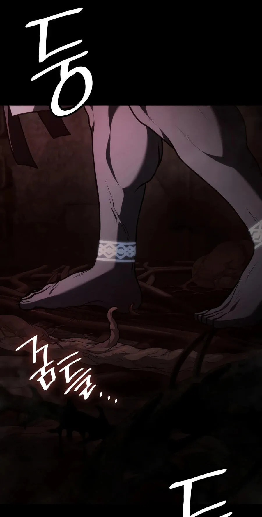 Read The Infinite Mage chapter 178 image 106 on Lezhin