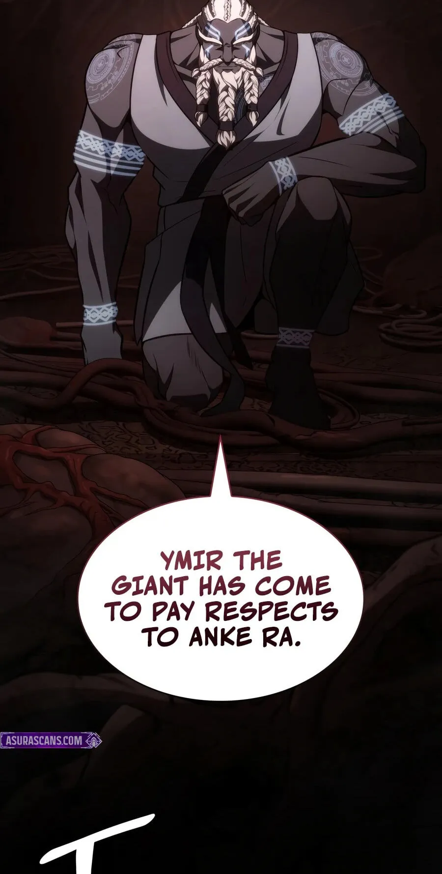 Read The Infinite Mage chapter 178 image 108 on Lezhin