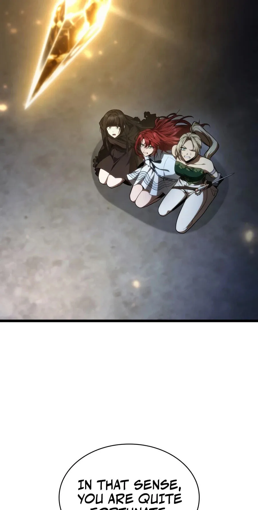 Read The Infinite Mage chapter 178 image 11 on Lezhin