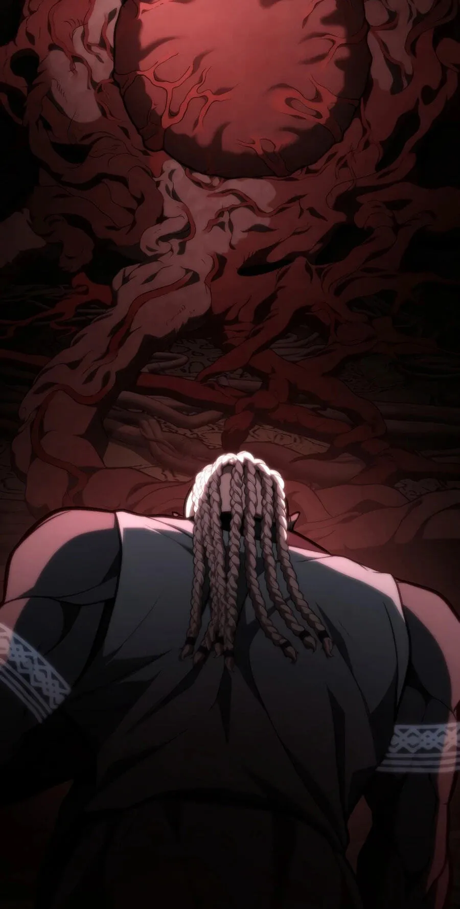 Read The Infinite Mage chapter 178 image 110 on Lezhin