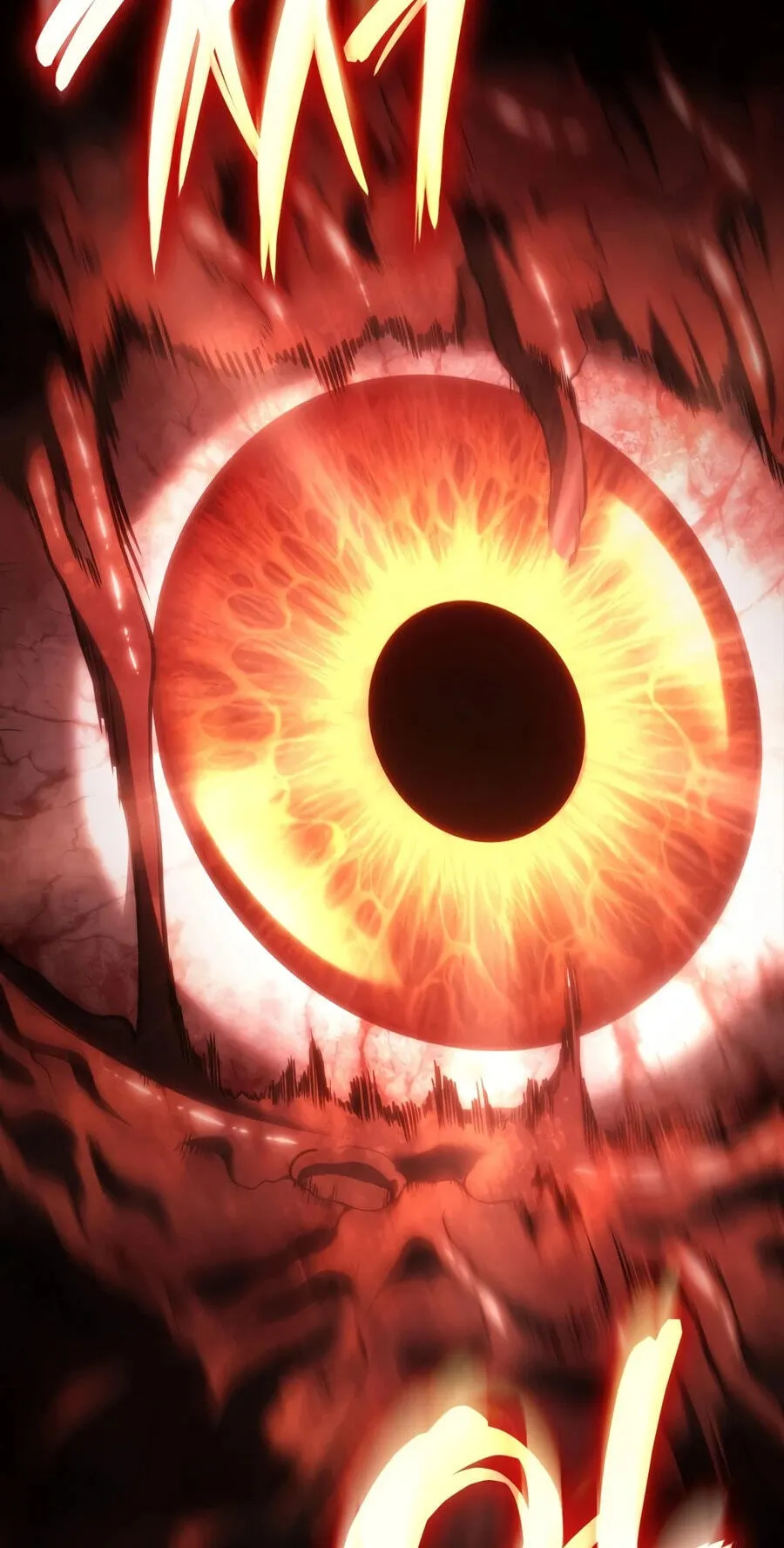 Read The Infinite Mage chapter 178 image 114 on Lezhin