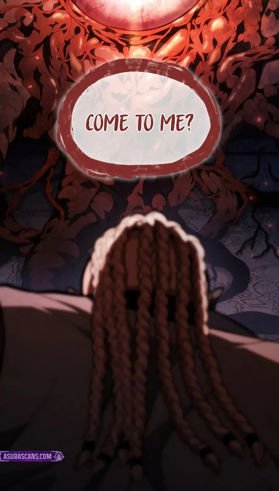 Read The Infinite Mage chapter 178 image 119 on Lezhin