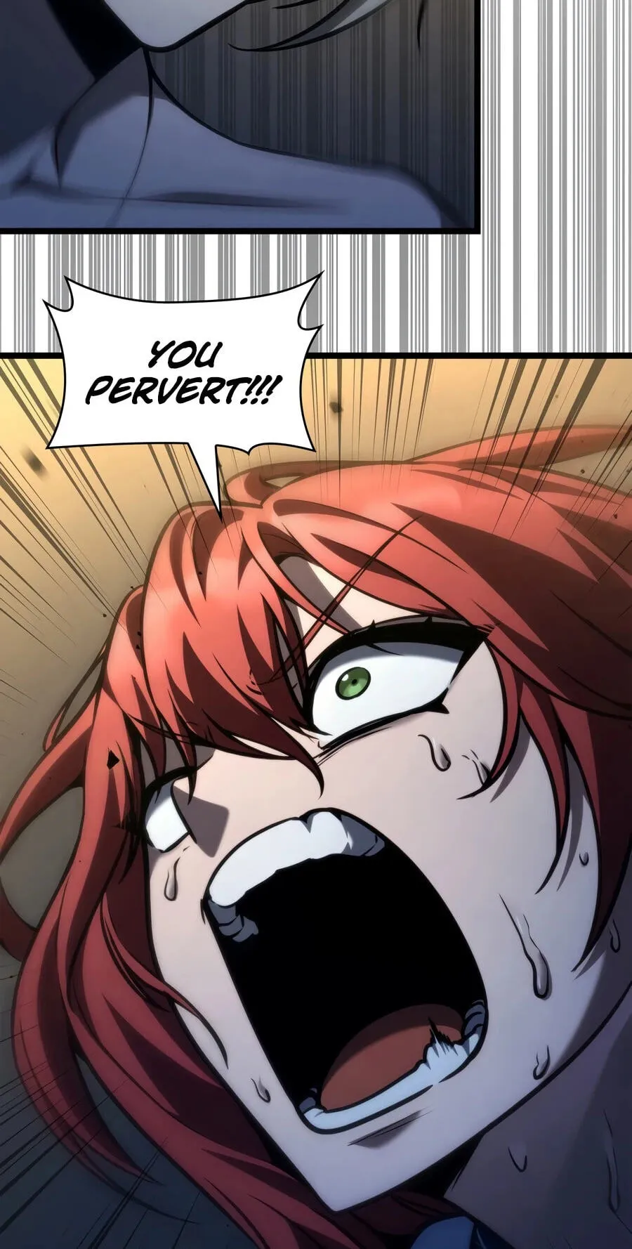 Read The Infinite Mage chapter 178 image 16 on Lezhin
