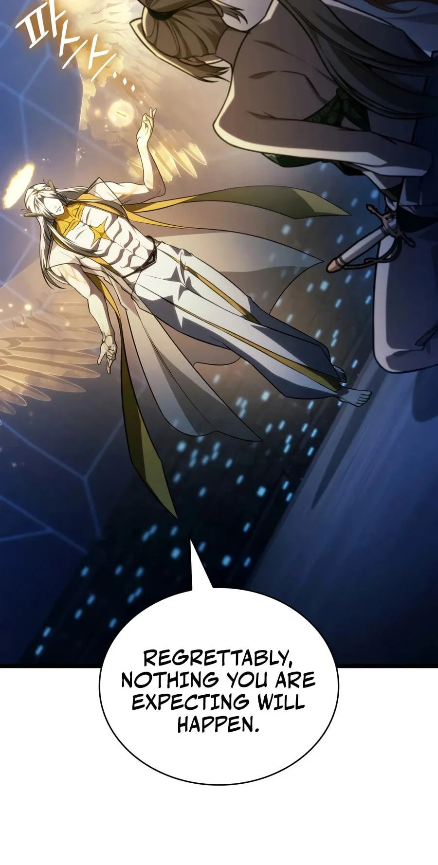 Read The Infinite Mage chapter 178 image 18 on Lezhin