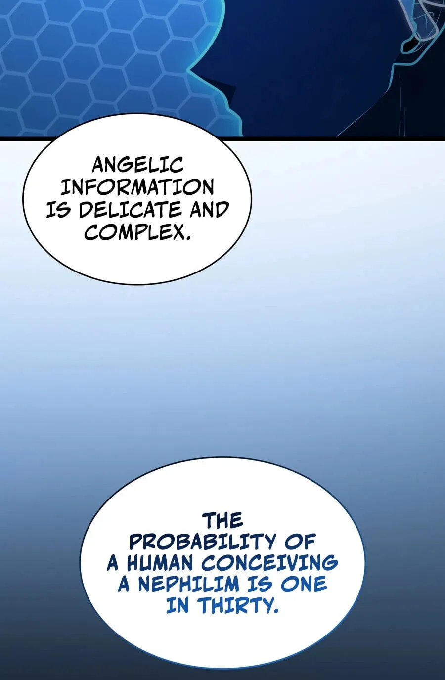 Read The Infinite Mage chapter 178 image 21 on Lezhin