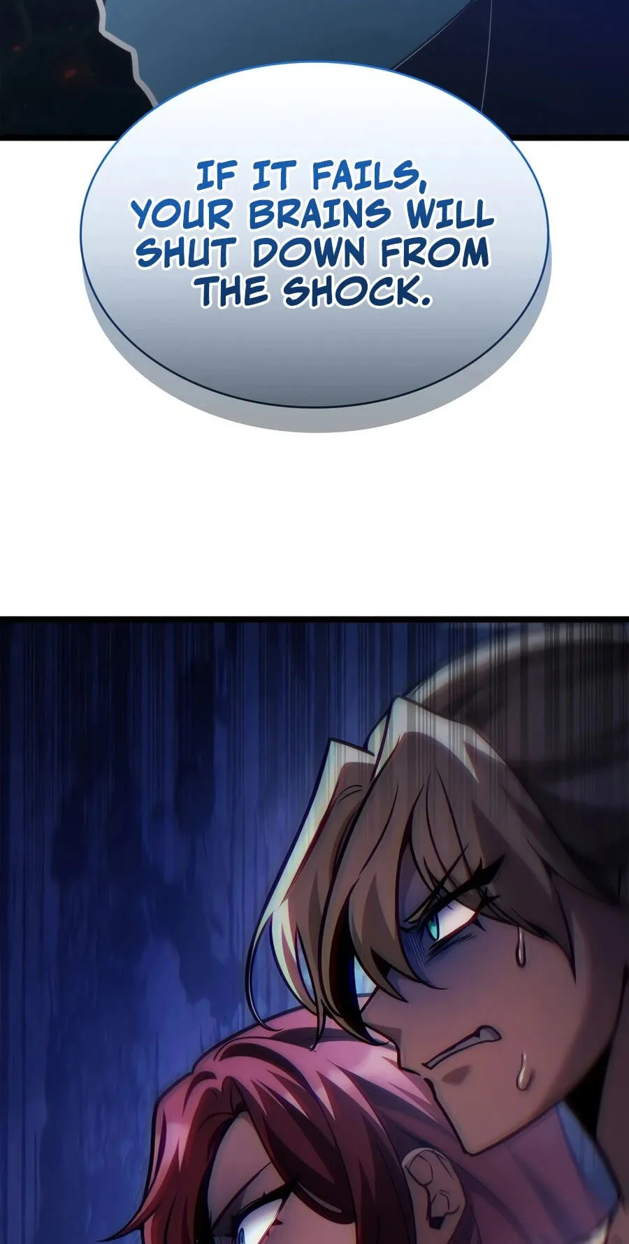 Read The Infinite Mage chapter 178 image 23 on Lezhin
