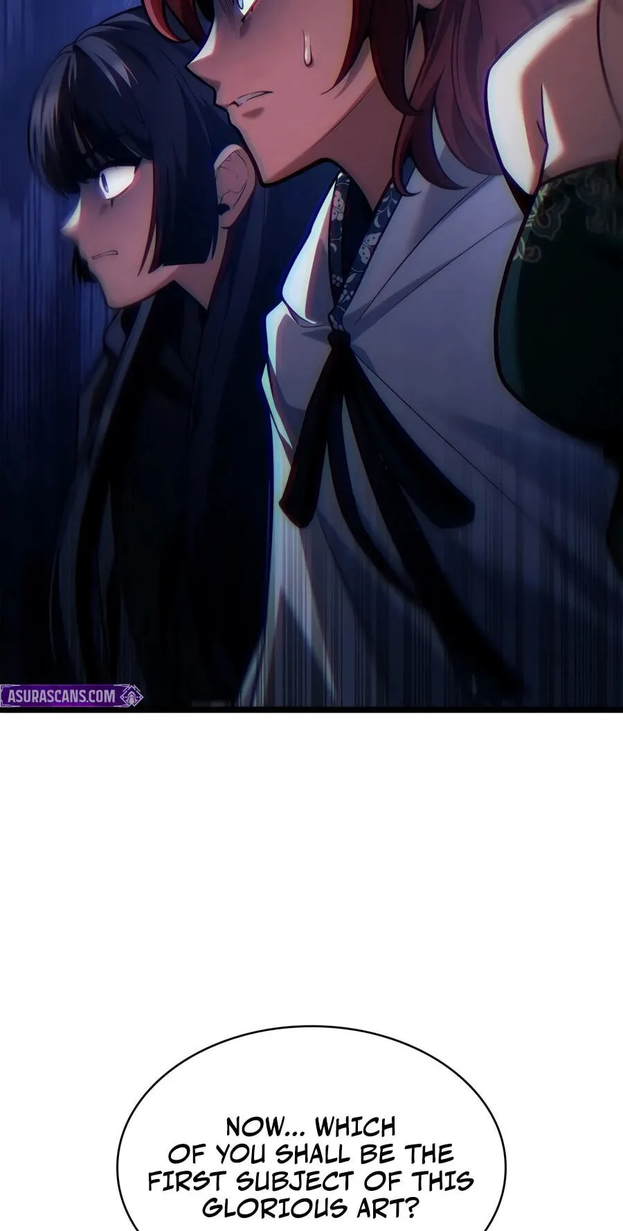 Read The Infinite Mage chapter 178 image 24 on Lezhin