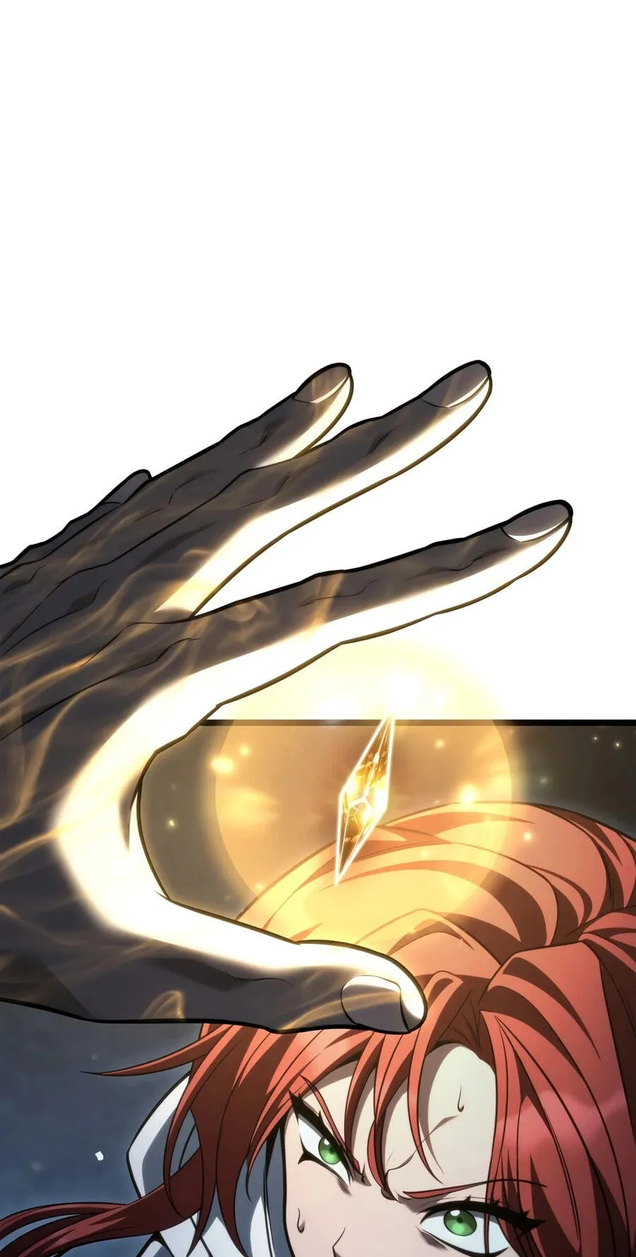 Read The Infinite Mage chapter 178 image 26 on Lezhin