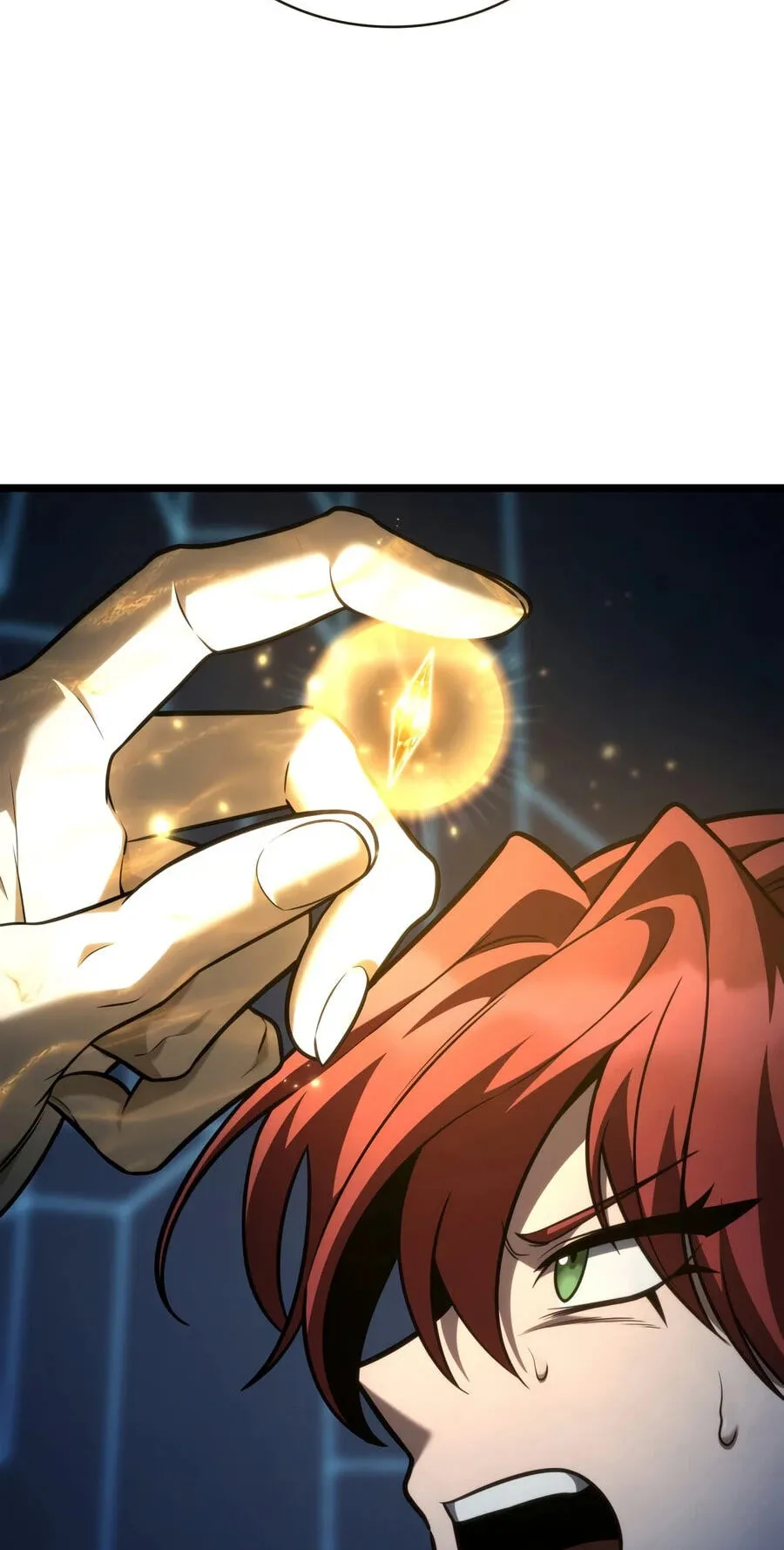 Read The Infinite Mage chapter 178 image 29 on Lezhin