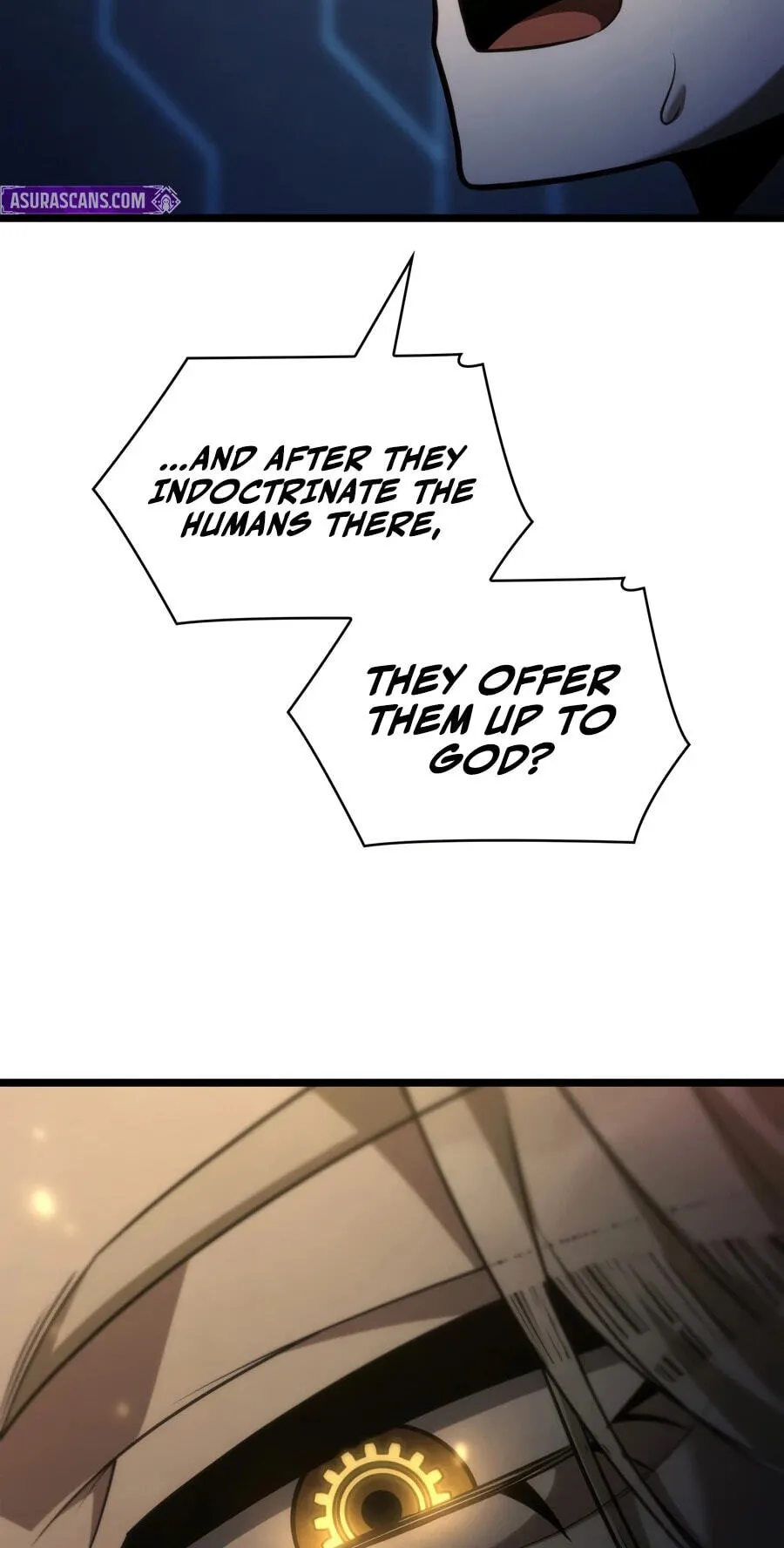 Read The Infinite Mage chapter 178 image 30 on Lezhin