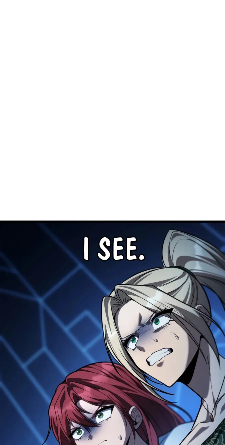 Read The Infinite Mage chapter 178 image 33 on Lezhin