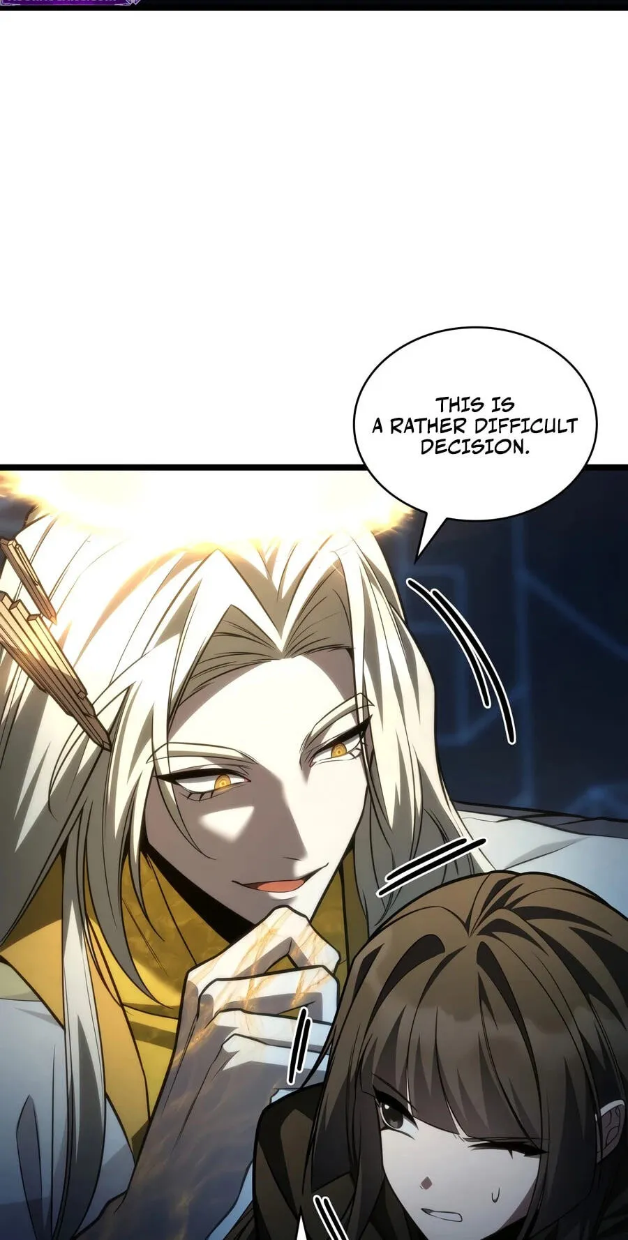 Read The Infinite Mage chapter 178 image 36 on Lezhin