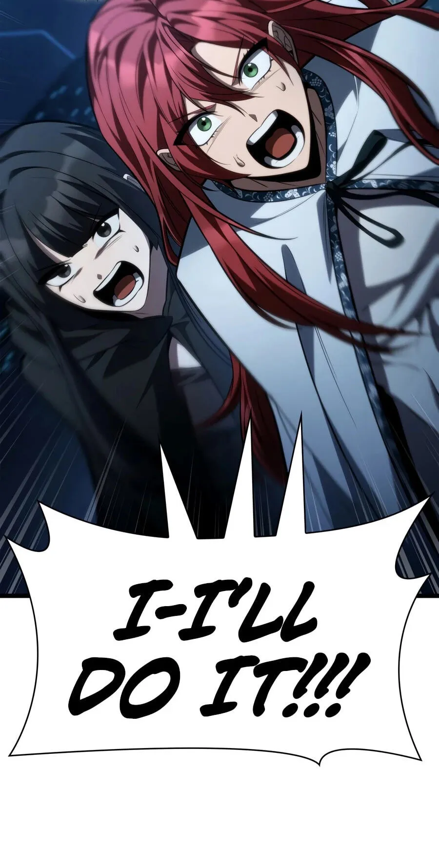 Read The Infinite Mage chapter 178 image 38 on Lezhin