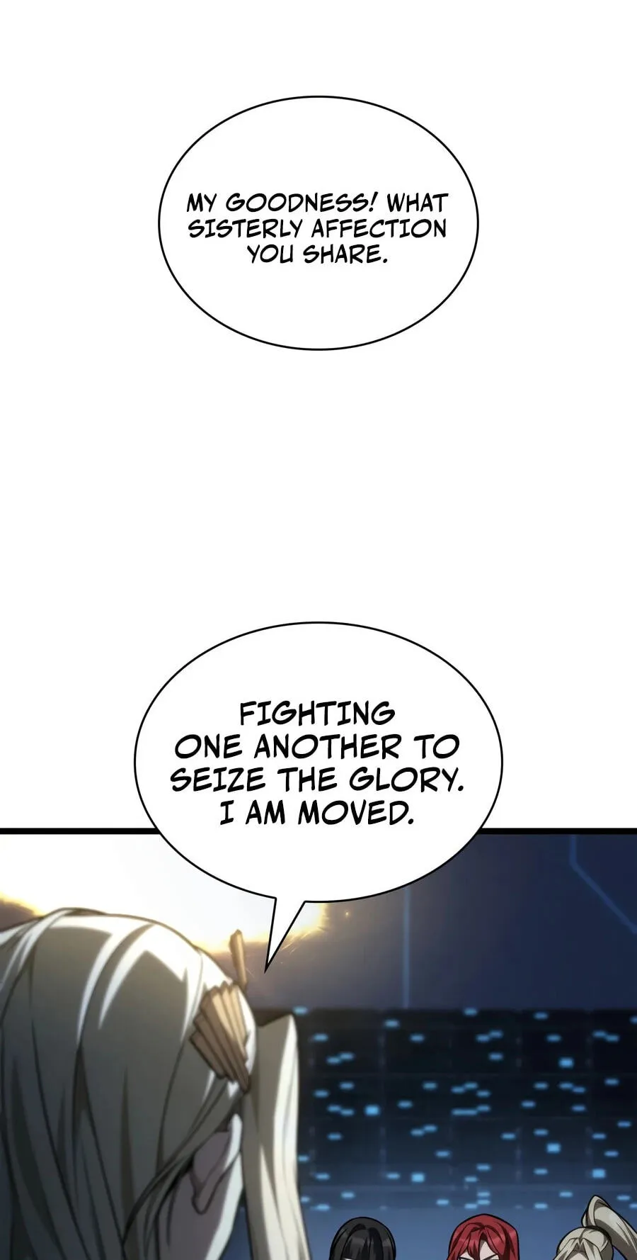 Read The Infinite Mage chapter 178 image 40 on Lezhin