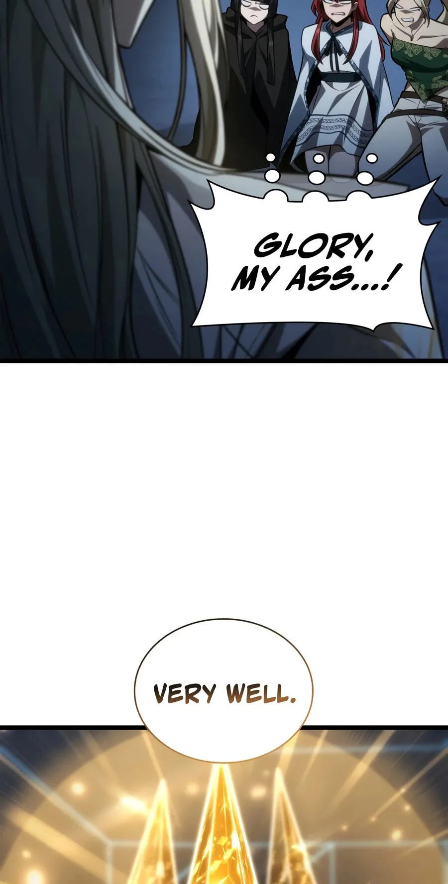 Read The Infinite Mage chapter 178 image 41 on Lezhin