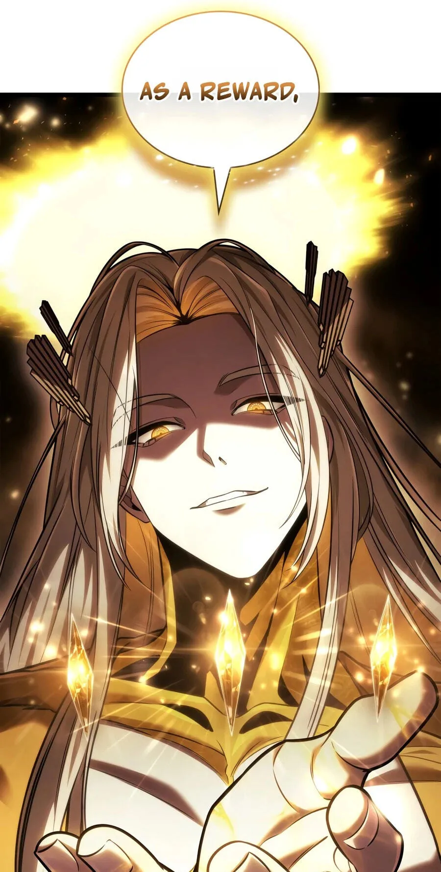 Read The Infinite Mage chapter 178 image 43 on Lezhin