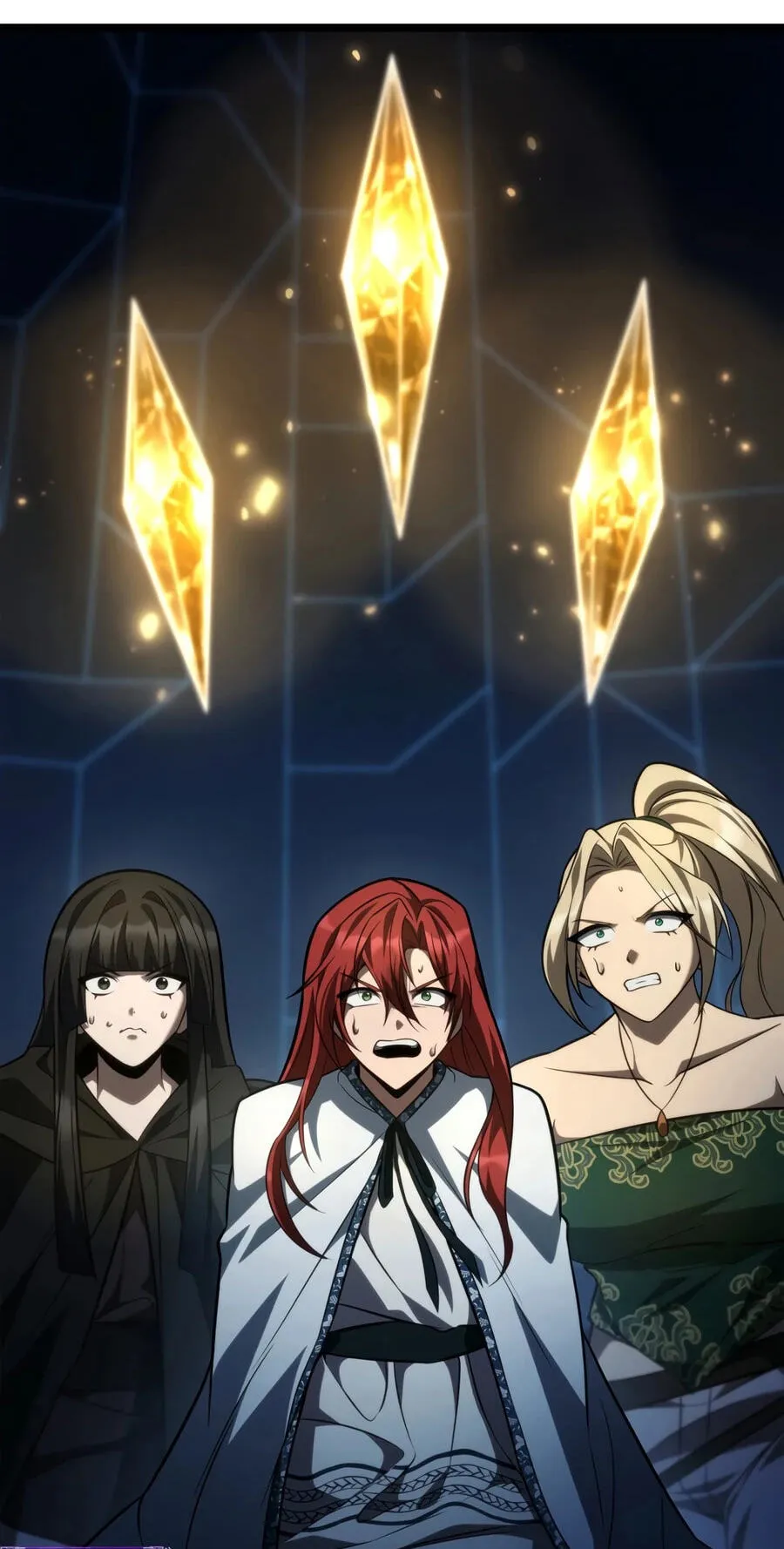 Read The Infinite Mage chapter 178 image 45 on Lezhin