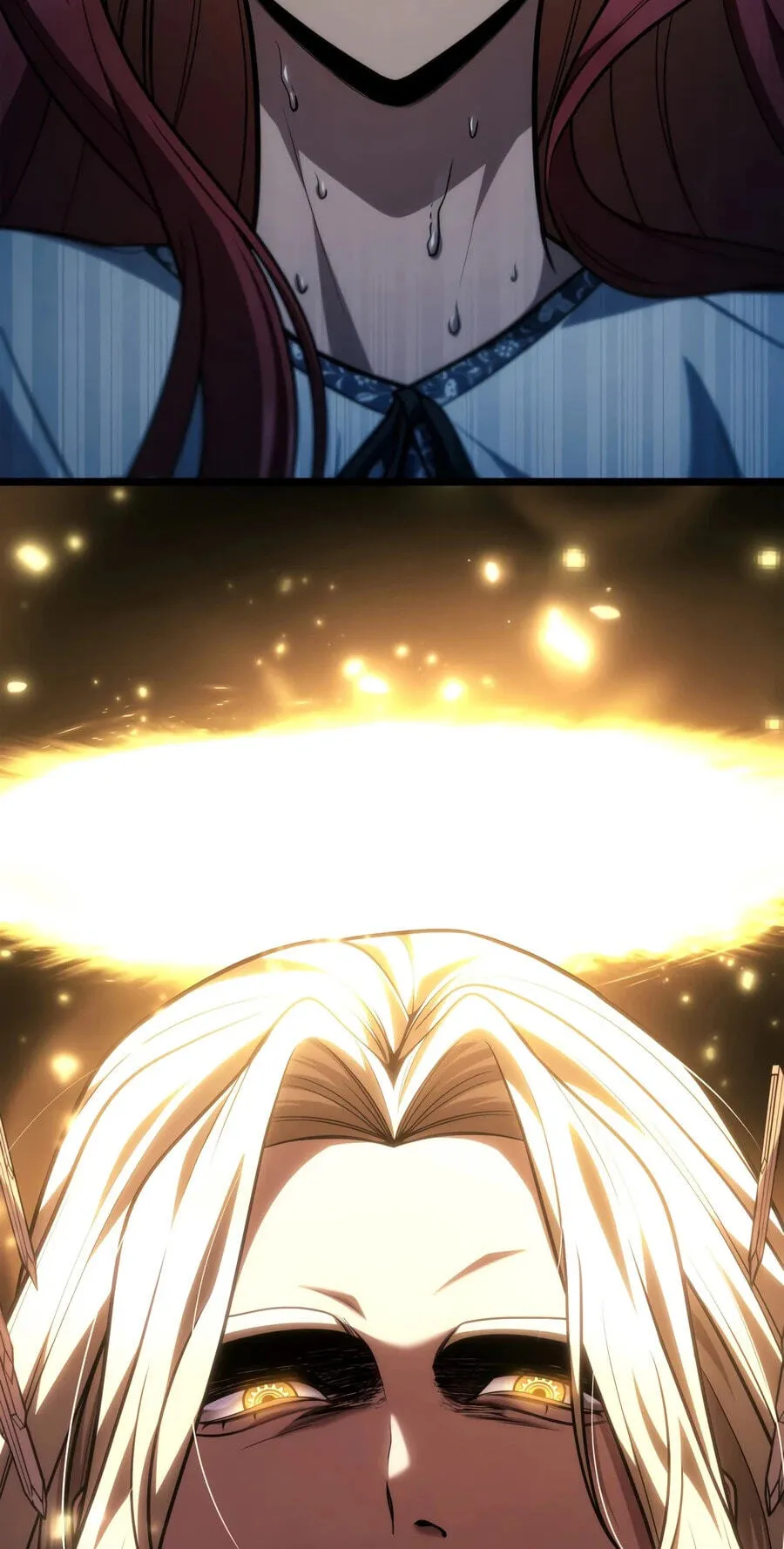 Read The Infinite Mage chapter 178 image 47 on Lezhin