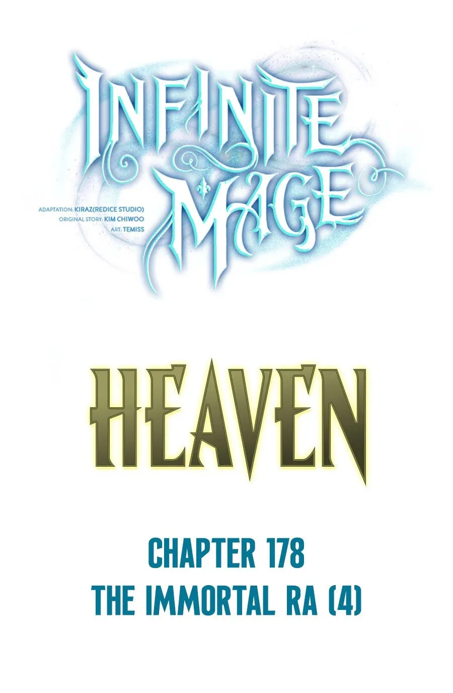 Read The Infinite Mage chapter 178 image 53 on Lezhin