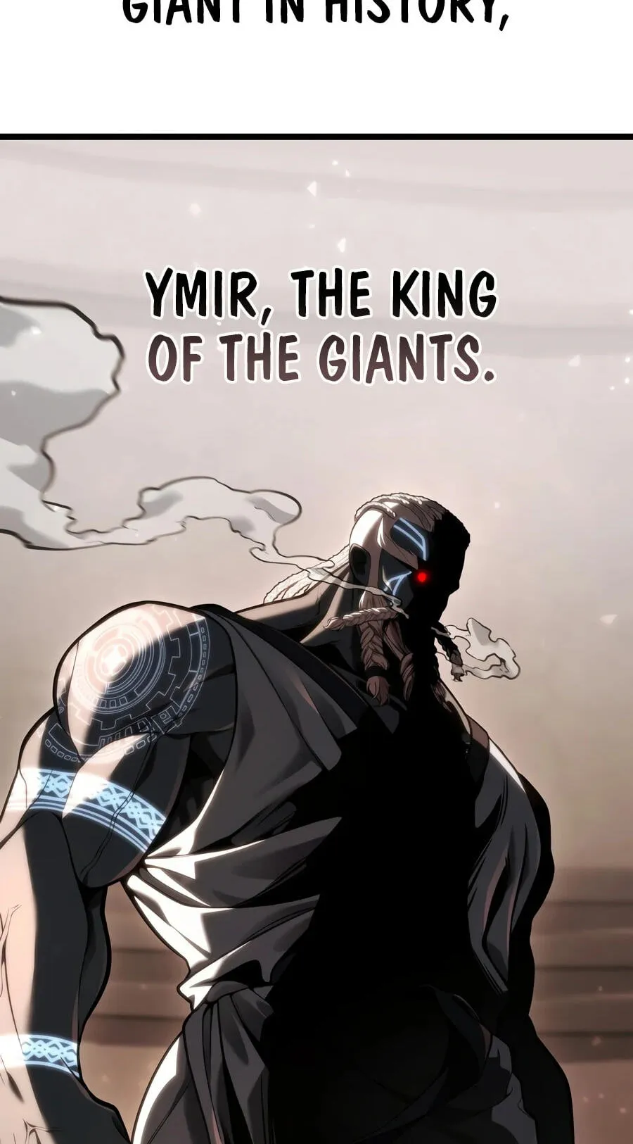 Read The Infinite Mage chapter 178 image 59 on Lezhin