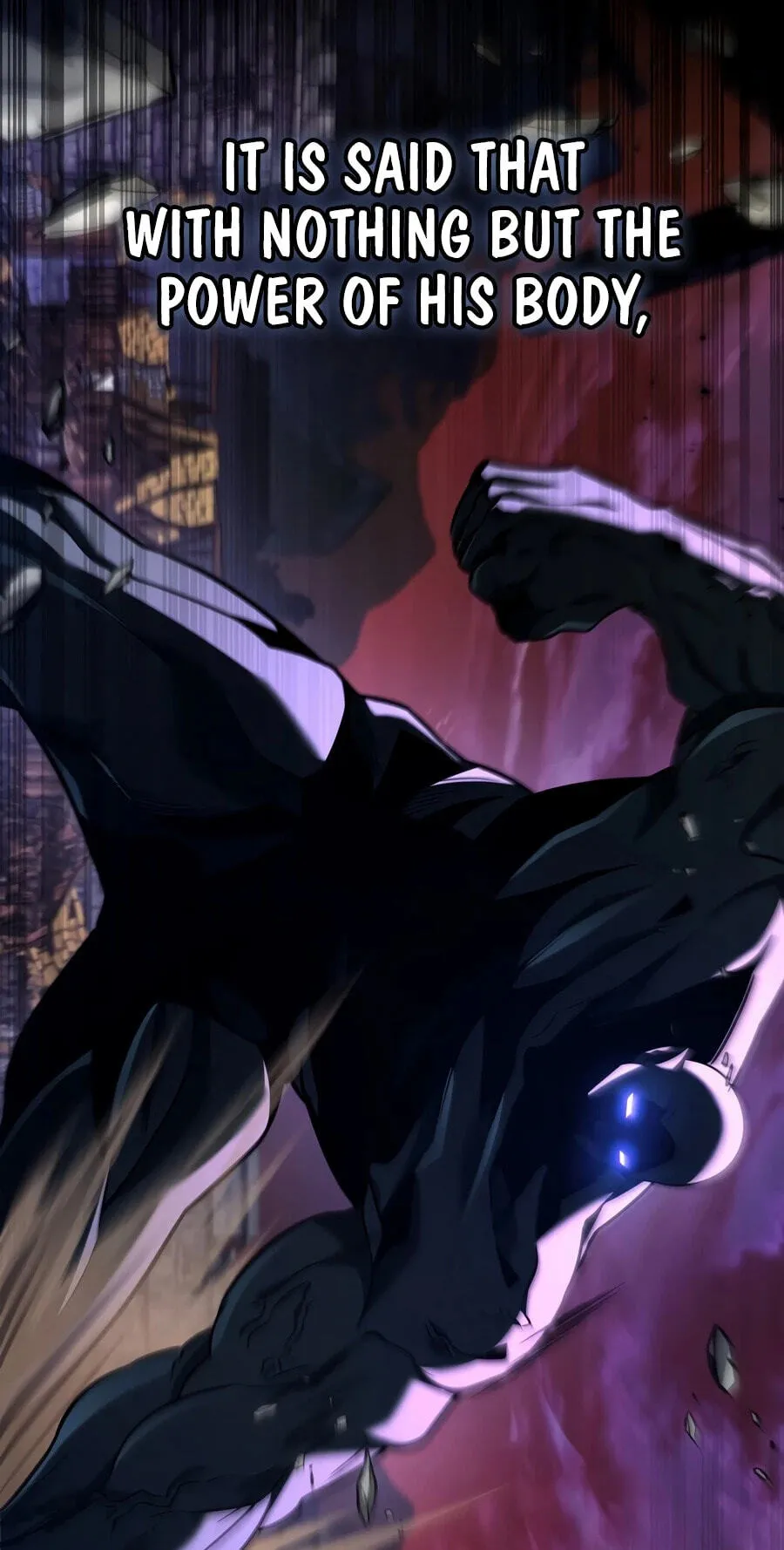 Read The Infinite Mage chapter 178 image 64 on Lezhin
