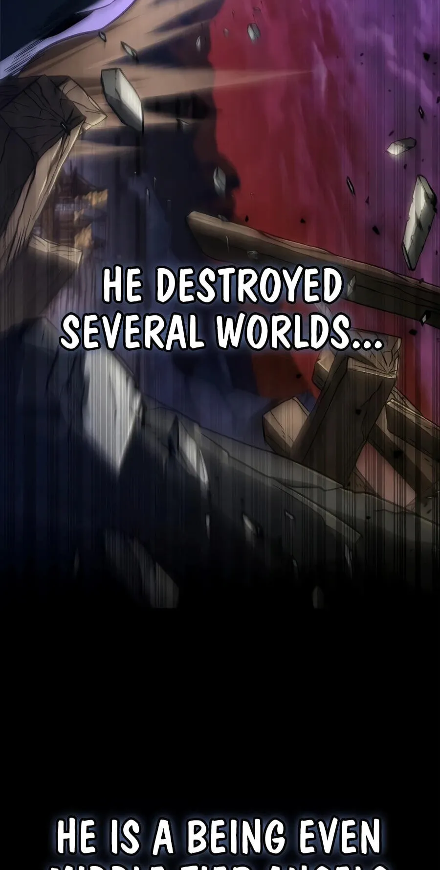 Read The Infinite Mage chapter 178 image 65 on Lezhin