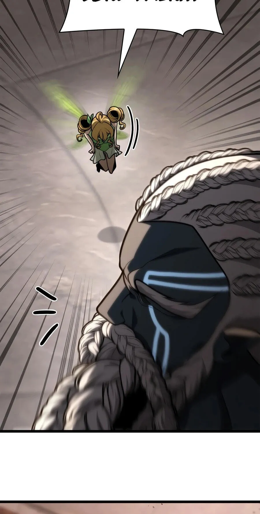 Read The Infinite Mage chapter 178 image 68 on Lezhin