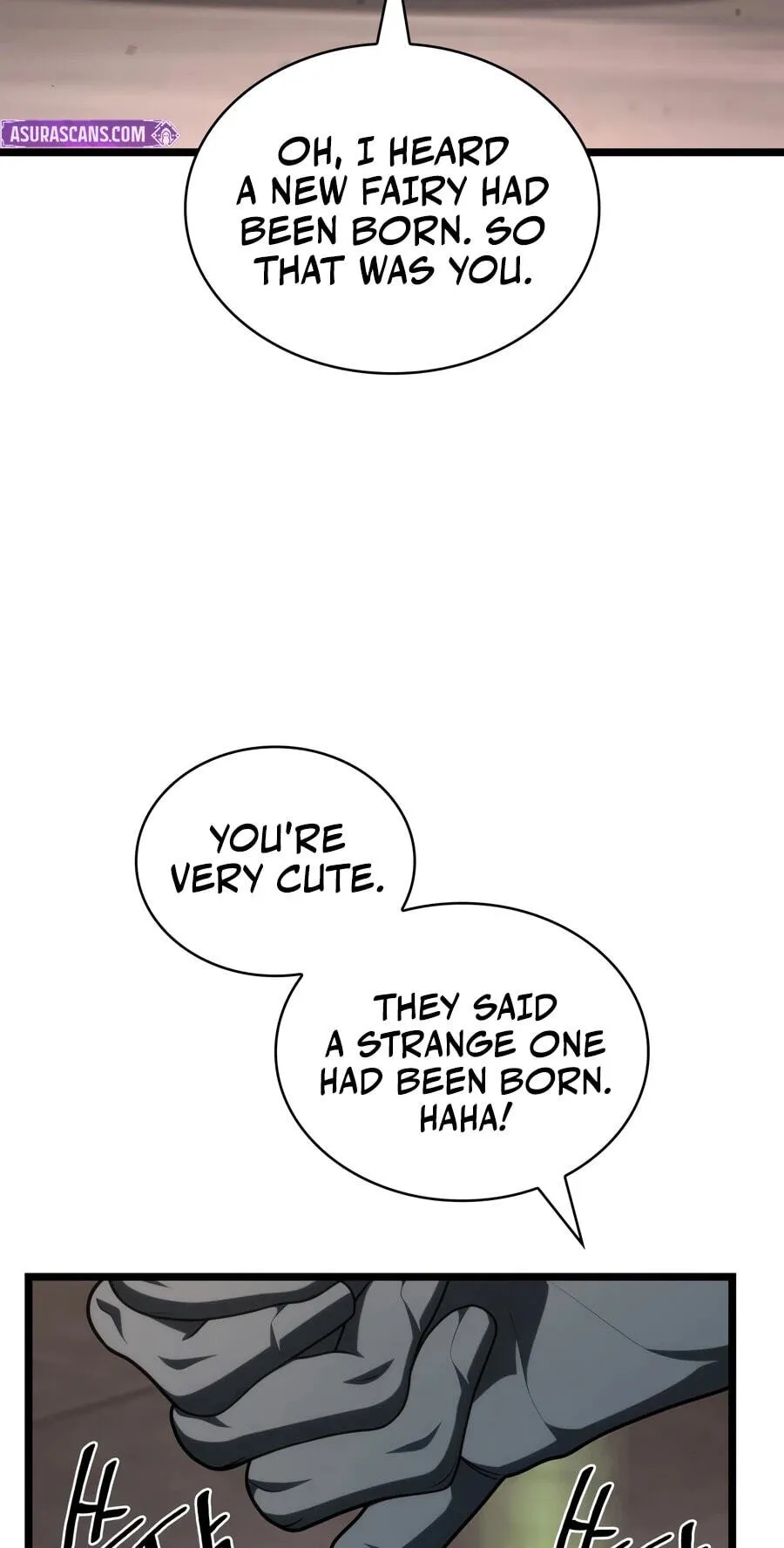 Read The Infinite Mage chapter 178 image 72 on Lezhin