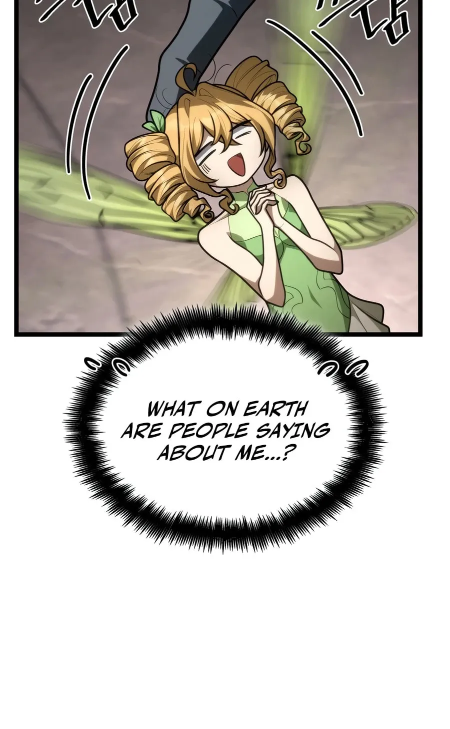 Read The Infinite Mage chapter 178 image 73 on Lezhin