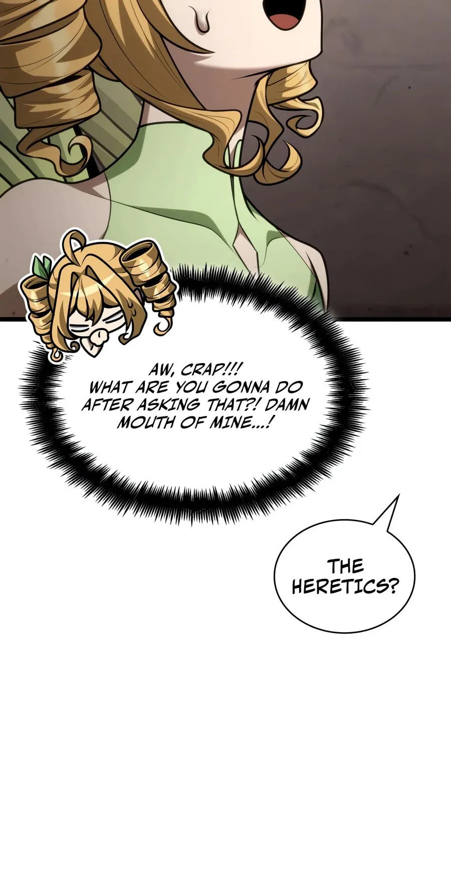 Read The Infinite Mage chapter 178 image 76 on Lezhin