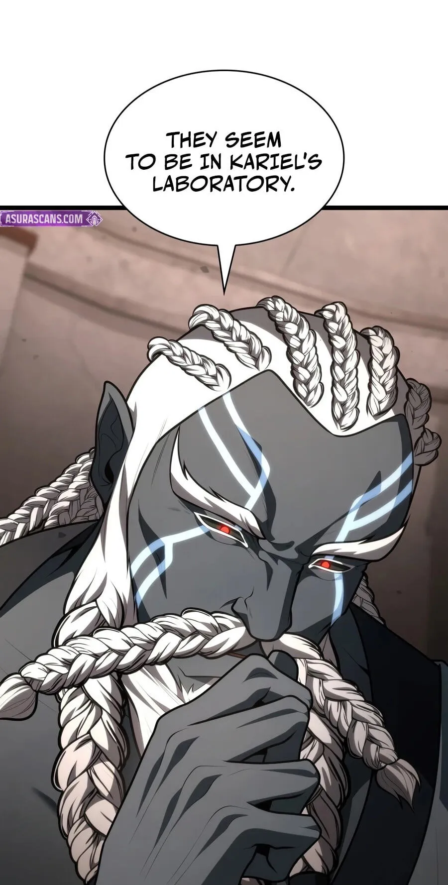 Read The Infinite Mage chapter 178 image 77 on Lezhin