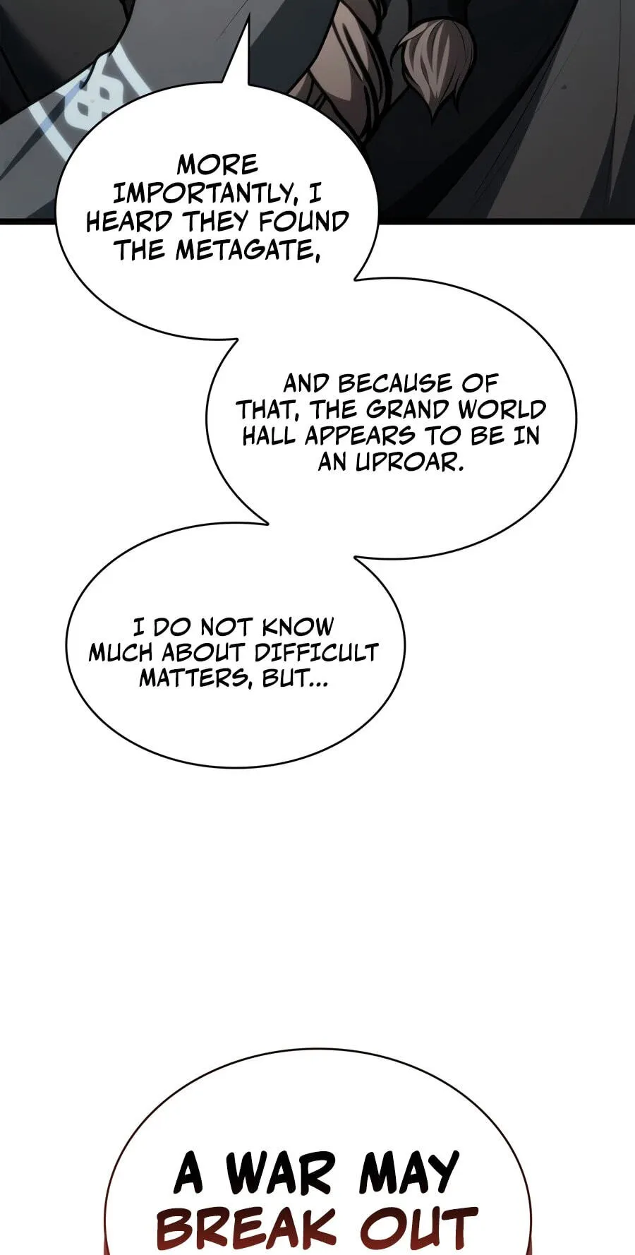 Read The Infinite Mage chapter 178 image 78 on Lezhin