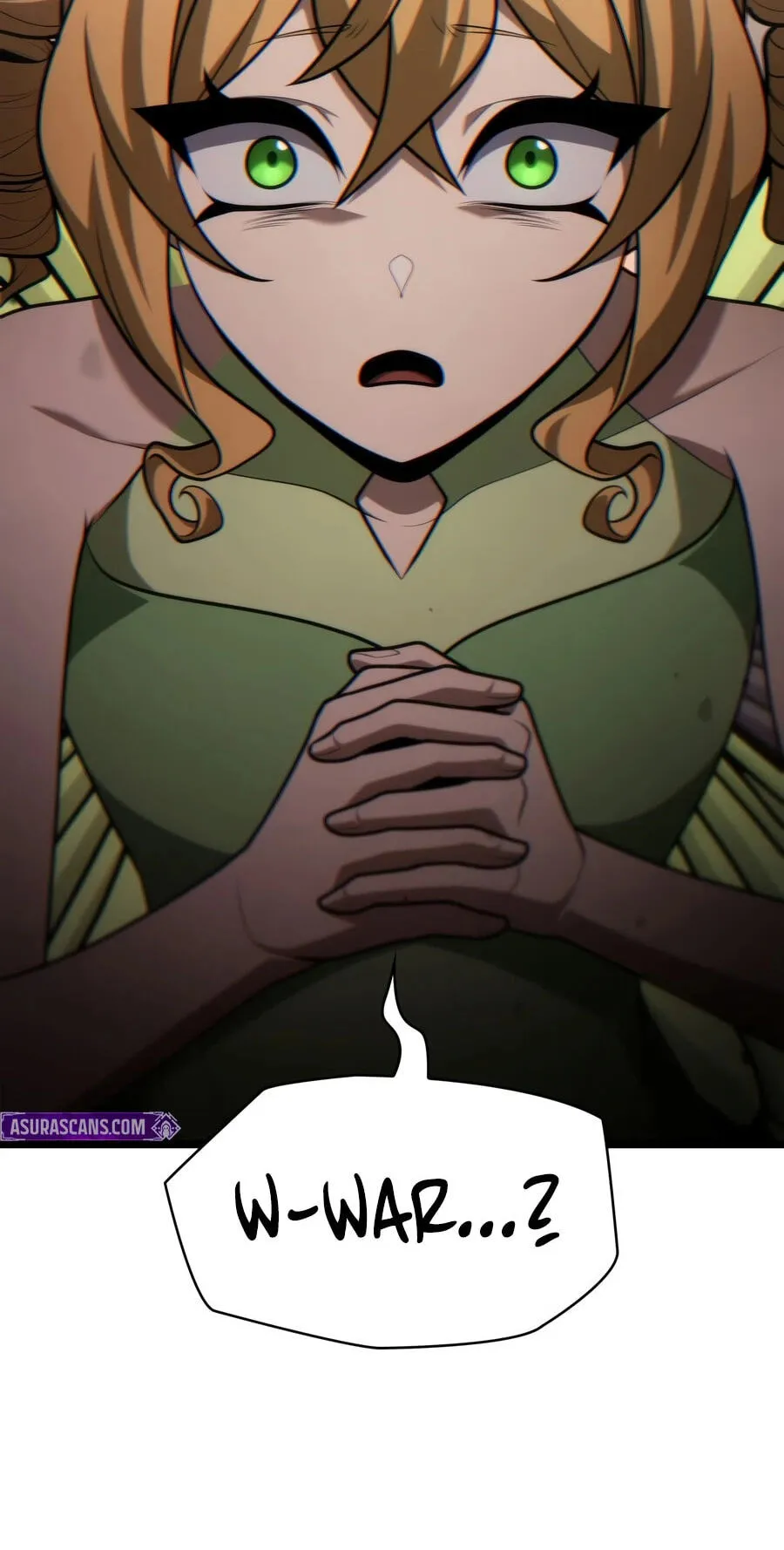 Read The Infinite Mage chapter 178 image 81 on Lezhin