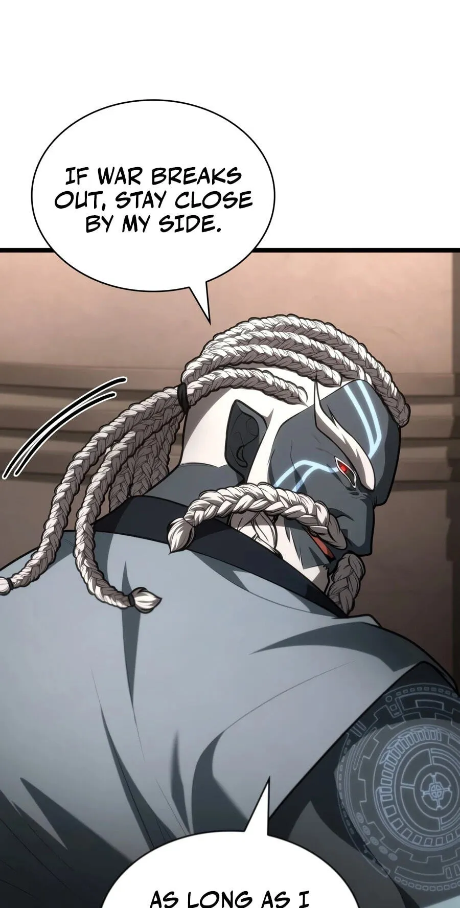 Read The Infinite Mage chapter 178 image 82 on Lezhin