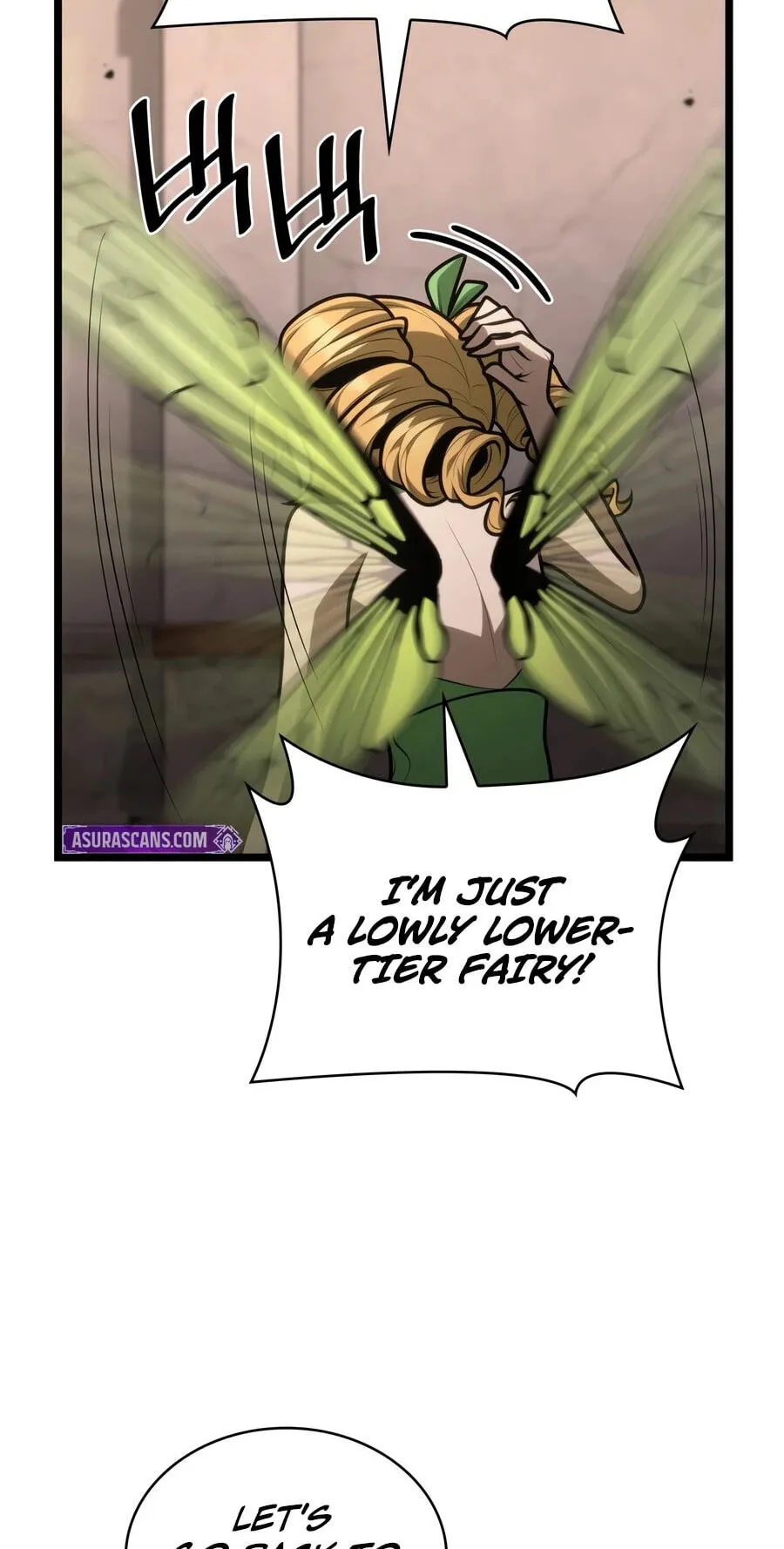 Read The Infinite Mage chapter 178 image 87 on Lezhin