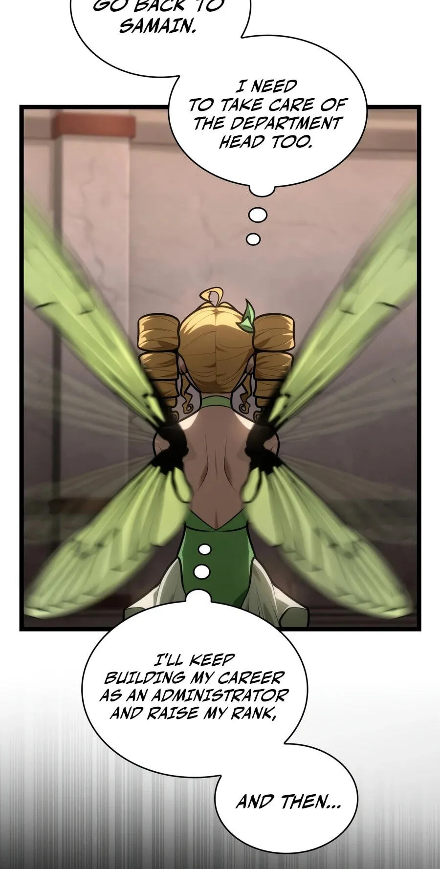 Read The Infinite Mage chapter 178 image 88 on Lezhin
