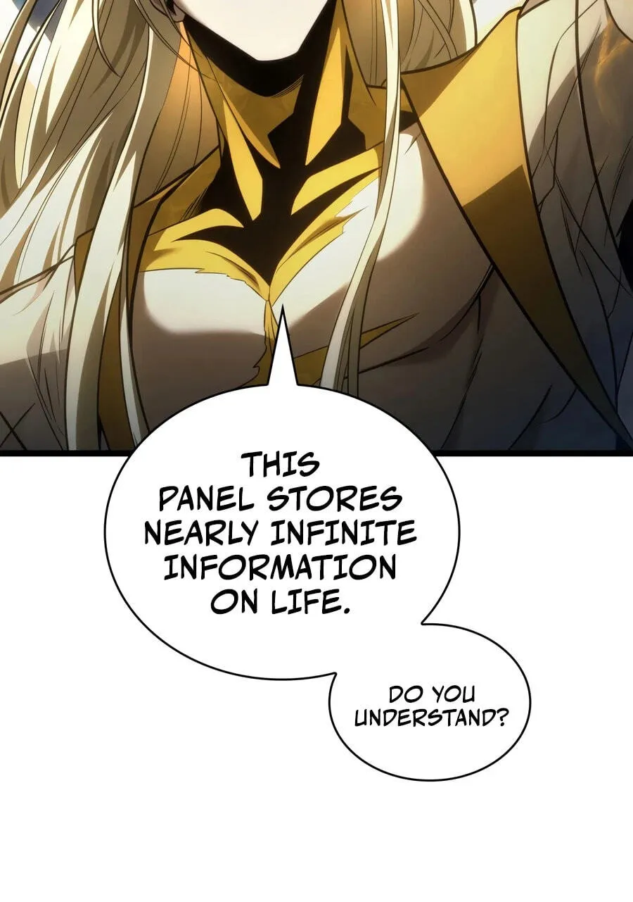 Read The Infinite Mage chapter 178 image 9 on Lezhin